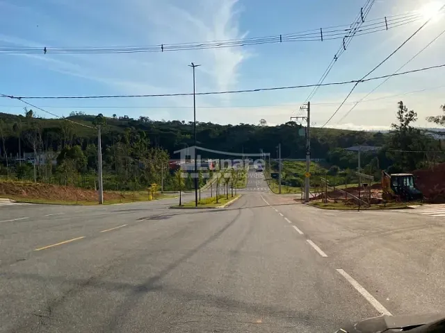 Terreno com 250m², à venda, no bairro Cézar de Souza em Mogi das Cruzes