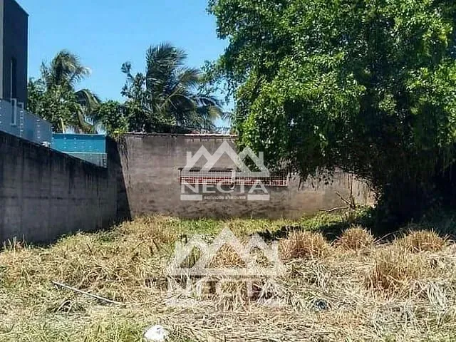 Terreno com 360m², à venda, no bairro Pontal de Santa Marina em Caraguatatuba