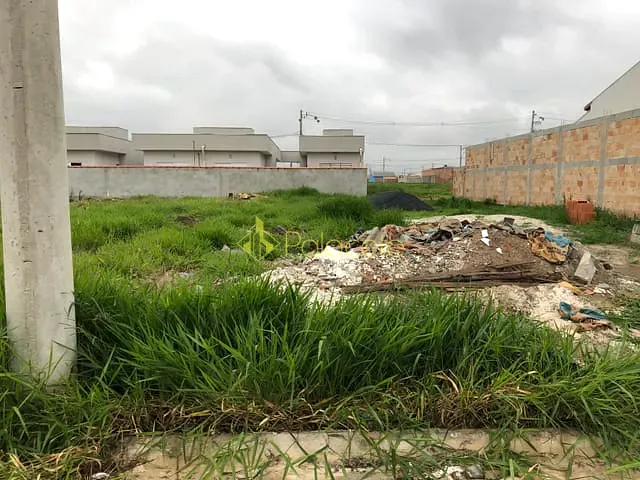 Terreno com 250m², à venda, no bairro Residencial e Comercial Portal dos Eucaliptos em Pindamonhangaba