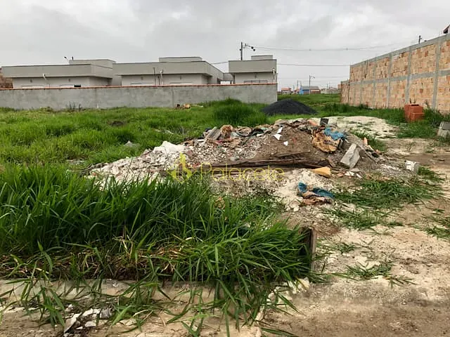 Terreno com 250m², à venda, no bairro Residencial e Comercial Portal dos Eucaliptos em Pindamonhangaba