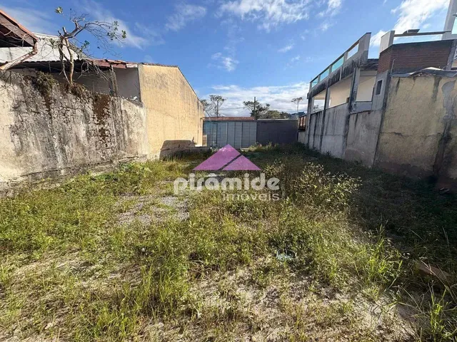 Terreno com 262m², à venda, no bairro Martin de Sá em Caraguatatuba