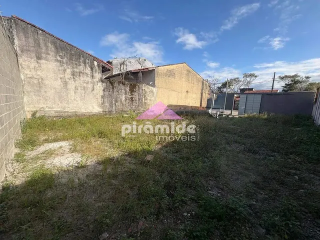Terreno com 262m², à venda, no bairro Martin de Sá em Caraguatatuba