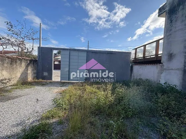 Terreno com 262m², à venda, no bairro Martin de Sá em Caraguatatuba