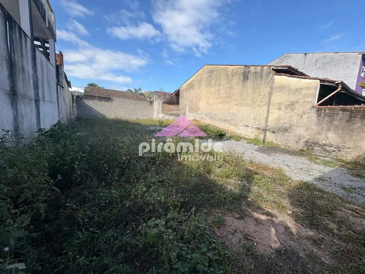 Terreno, 262 m² - Foto 7