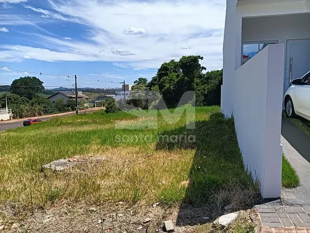 Terreno com 638m², à venda, no bairro Desbravador em Chapecó