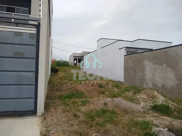 Terreno com 150m², à venda, no bairro Areão em Taubaté
