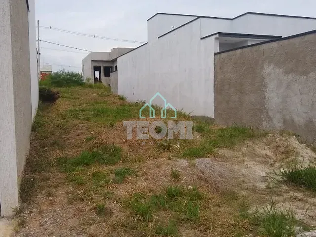 Terreno com 150m², à venda, no bairro Areão em Taubaté