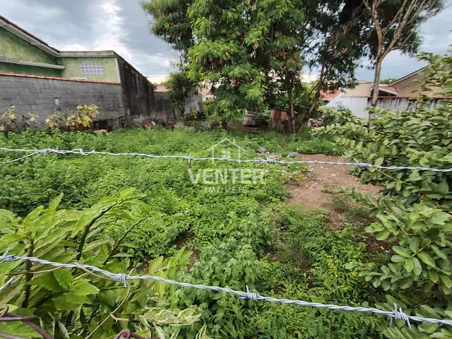 Terreno com 300m², à venda, no bairro Jardim Marieta em Taubaté