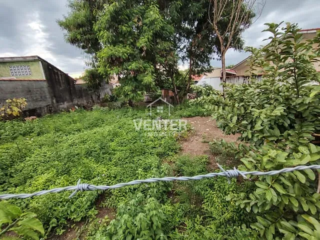 Terreno com 300m², à venda, no bairro Jardim Marieta em Taubaté