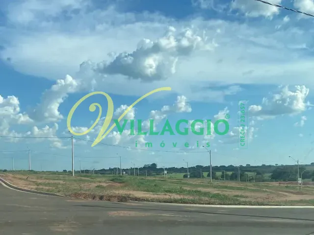 Terreno com 251m², à venda, no bairro Fazenda Palhinha (Zona Rural) em São José do Rio Preto