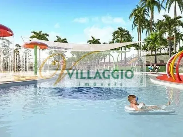 Terreno com 251m², à venda, no bairro Fazenda Palhinha (Zona Rural) em São José do Rio Preto