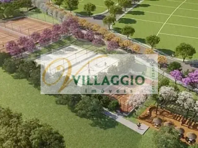Terreno com 251m², à venda, no bairro Fazenda Palhinha (Zona Rural) em São José do Rio Preto