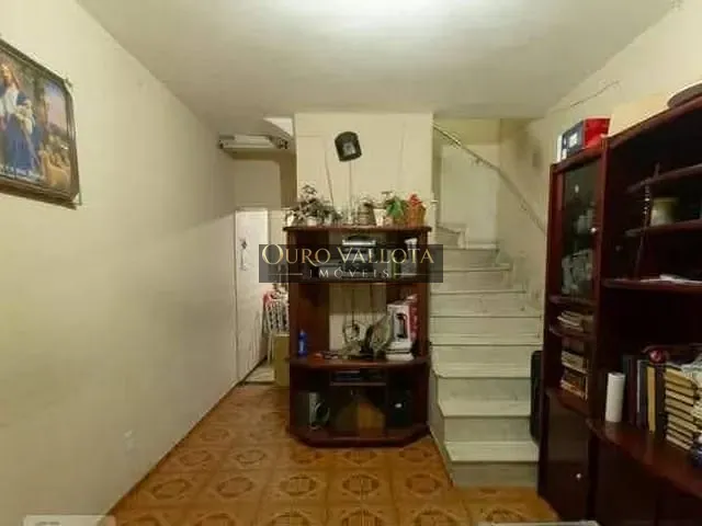 Terreno com 125m², à venda, no bairro Jardim Vila Formosa em São Paulo