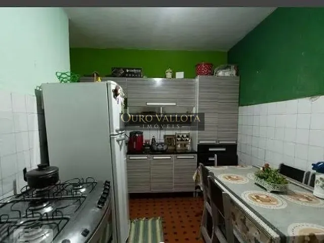 Terreno com 125m², à venda, no bairro Jardim Vila Formosa em São Paulo
