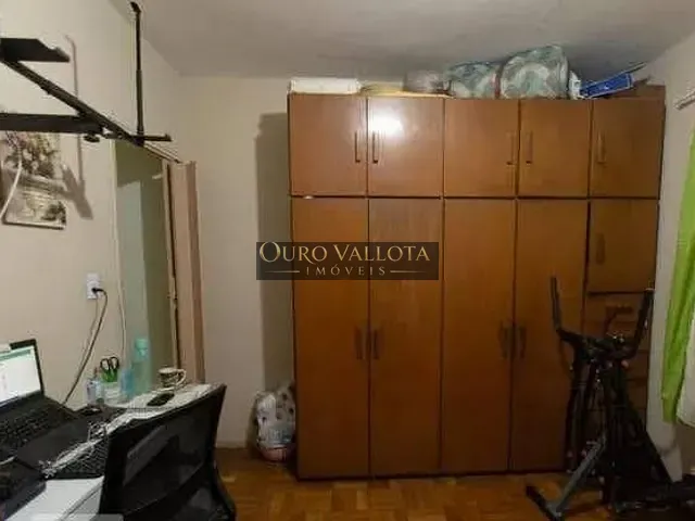 Terreno com 125m², à venda, no bairro Jardim Vila Formosa em São Paulo