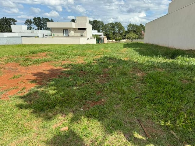 Foto do Terreno - Terreno à venda 396M², Cyrela Landscape, Uberaba - MG | Cyrella | ZUCATO IMOBILIARIA LTDA