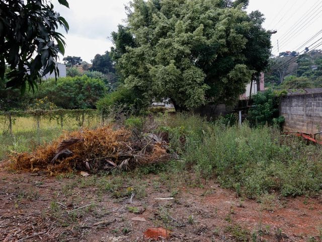 Terreno com 4200m², à venda, no bairro Jardim Recreio em Bragança Paulista
