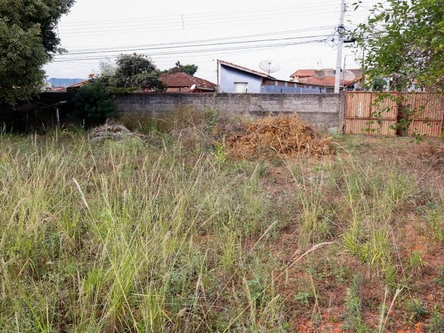 Terreno com 4200m², à venda, no bairro Jardim Recreio em Bragança Paulista