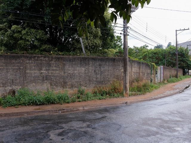 Terreno com 4200m², à venda, no bairro Jardim Recreio em Bragança Paulista