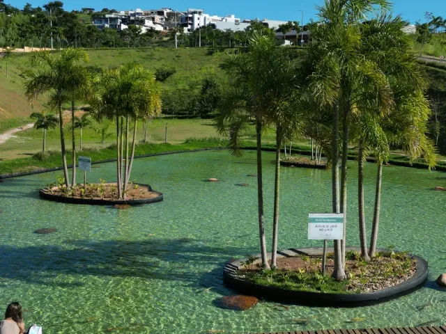 Terreno com 451m², à venda, no bairro Teixeiras em Juiz de Fora