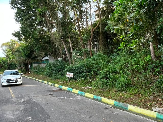 Terreno com 200m², à venda, no bairro Jardim Vitória em Macaé