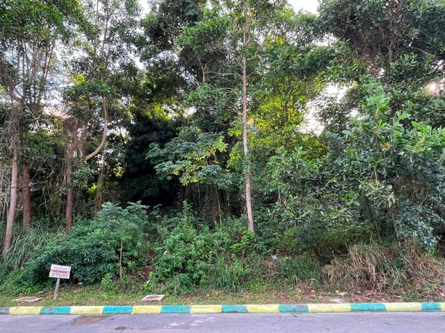 Terreno com 200m², à venda, no bairro Jardim Vitória em Macaé