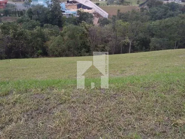 Terreno com 842m², à venda, no bairro Horizonte Azul - Village Ambiental em Itupeva