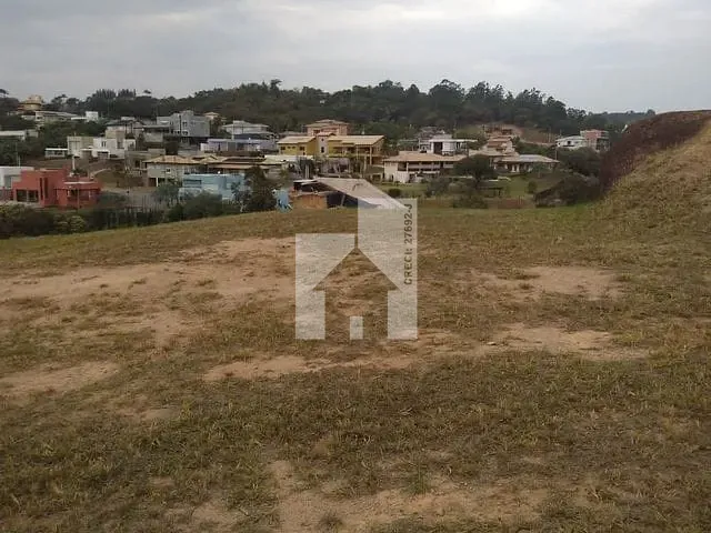 Terreno com 842m², à venda, no bairro Horizonte Azul - Village Ambiental em Itupeva