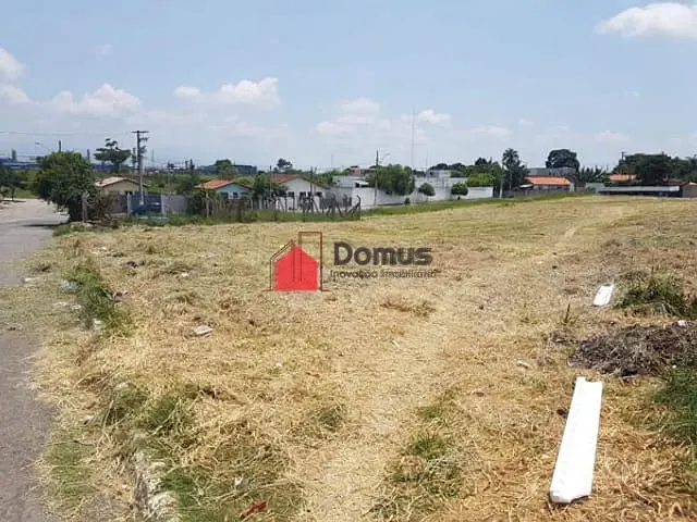 Terreno com 242m², à venda, no bairro Feital em Pindamonhangaba