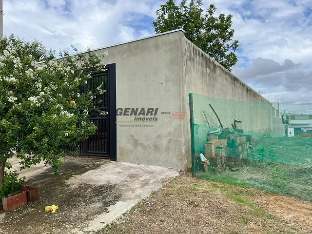Terreno com 150m², à venda, no bairro Jardim dos Sabiás em Indaiatuba