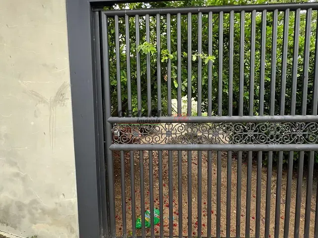 Terreno com 150m², à venda, no bairro Jardim dos Sabiás em Indaiatuba