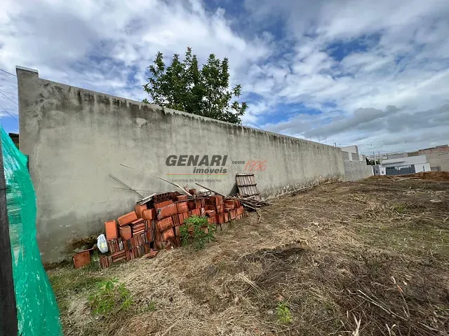 Terreno com 150m², à venda, no bairro Jardim dos Sabiás em Indaiatuba
