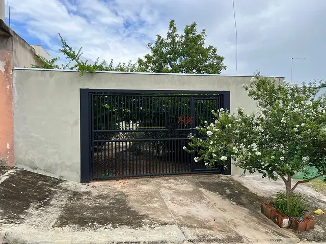 Terreno com 150m², à venda, no bairro Jardim dos Sabiás em Indaiatuba