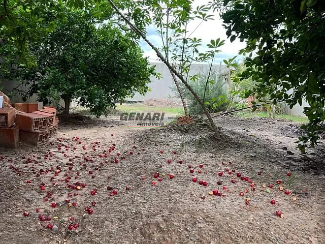 Terreno com 150m², à venda, no bairro Jardim dos Sabiás em Indaiatuba