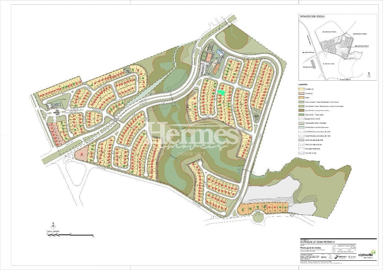 Terreno, 432 m² - Foto 16