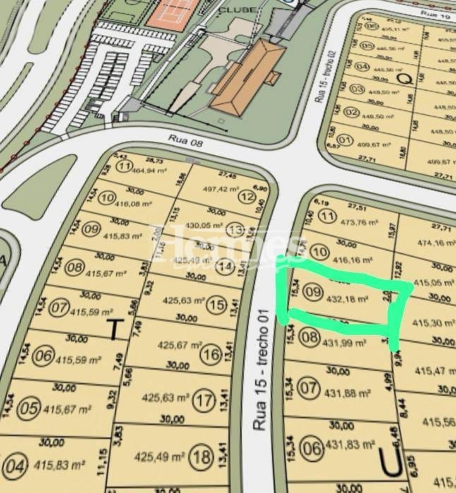 Terreno, 432 m² - Foto 11