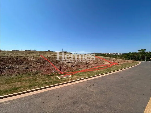 Terreno com 432m², à venda, no bairro Bairro das Palmeiras em Campinas