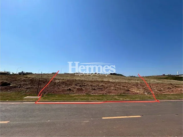 Terreno com 432m², à venda, no bairro Bairro das Palmeiras em Campinas