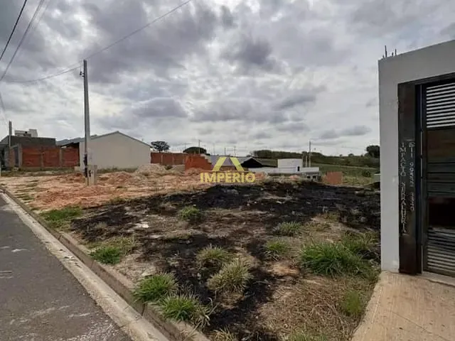 Terreno com 200m², à venda, no bairro Jardim América em Salto
