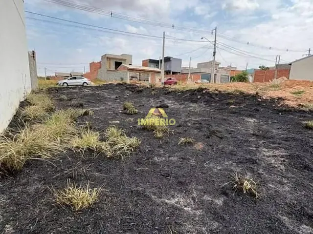 Terreno com 200m², à venda, no bairro Jardim América em Salto
