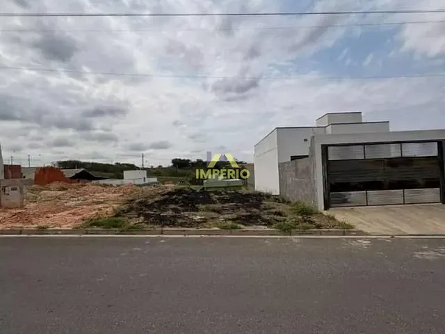 Terreno com 200m², à venda, no bairro Jardim América em Salto