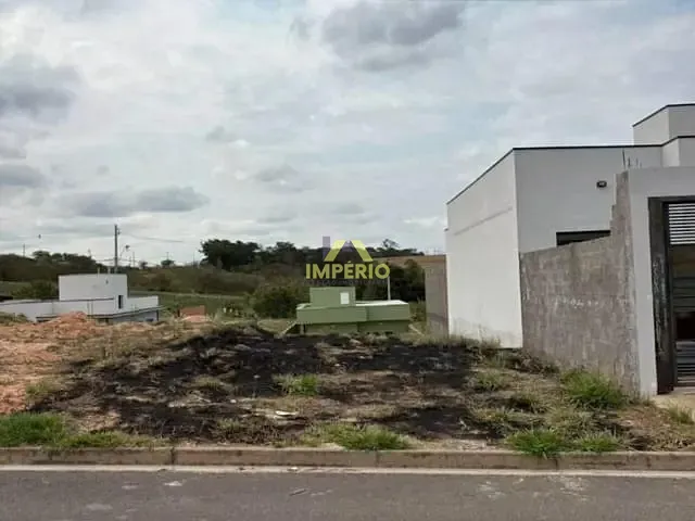 Terreno com 200m², à venda, no bairro Jardim América em Salto