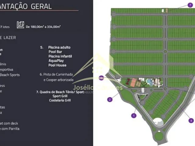 Terreno com 180m², à venda, no bairro Loteamento Salvador Costa Marques em Cuiabá