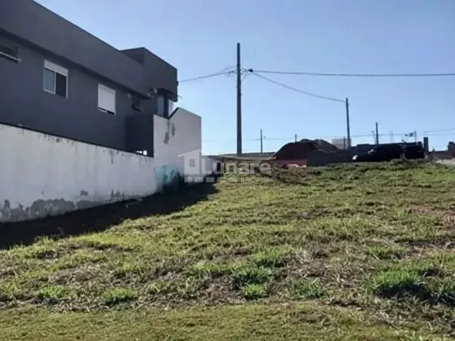 Terreno com 308m², à venda, no bairro Cézar de Souza em Mogi das Cruzes