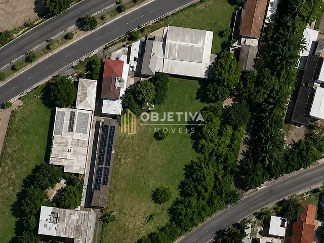 Prédio com 3213m², à venda, no bairro Centro em Campo Bom