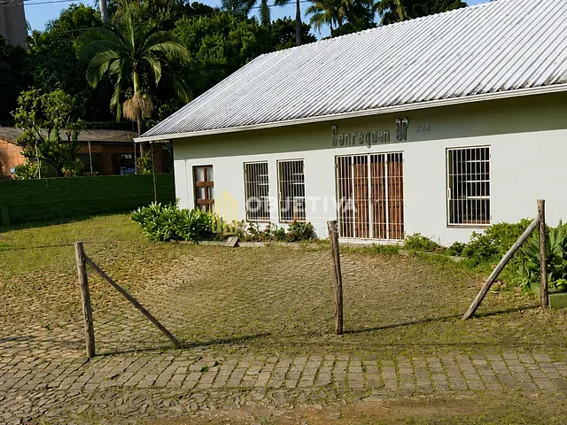 Prédio com 3213m², à venda, no bairro Centro em Campo Bom