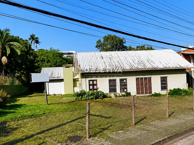 Prédio com 3213m², à venda, no bairro Centro em Campo Bom