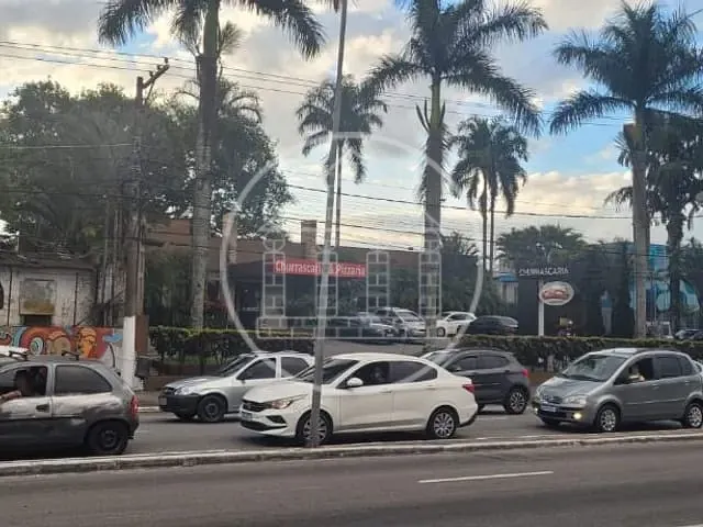 Terreno com 7836m², à venda, no bairro Interlagos em São Paulo