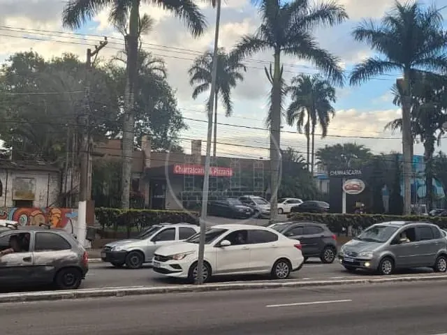 Terreno com 7836m², à venda, no bairro Interlagos em São Paulo