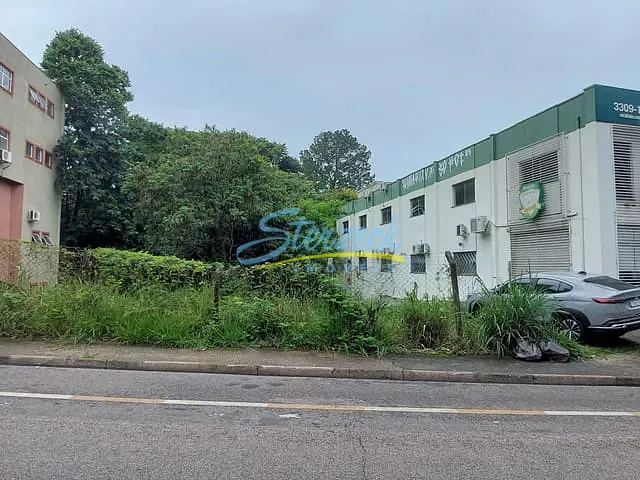 Terreno com 603m², à venda, no bairro Santa Rosa em Vinhedo